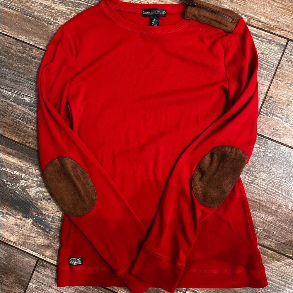 Women’s Tommy Hilfiger blouse medium